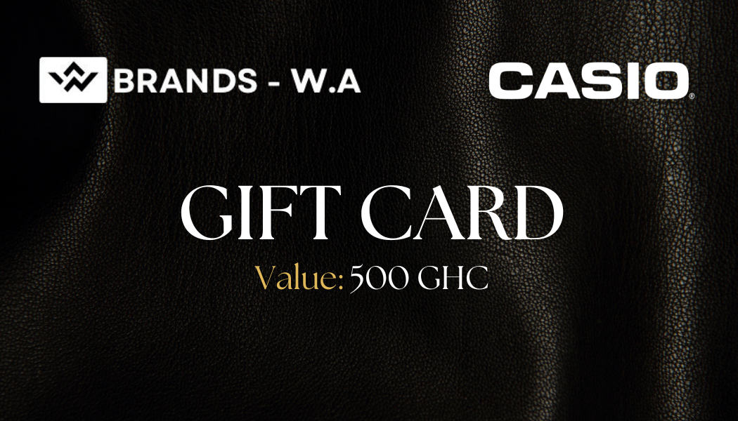 GIFT VOUCHERS
